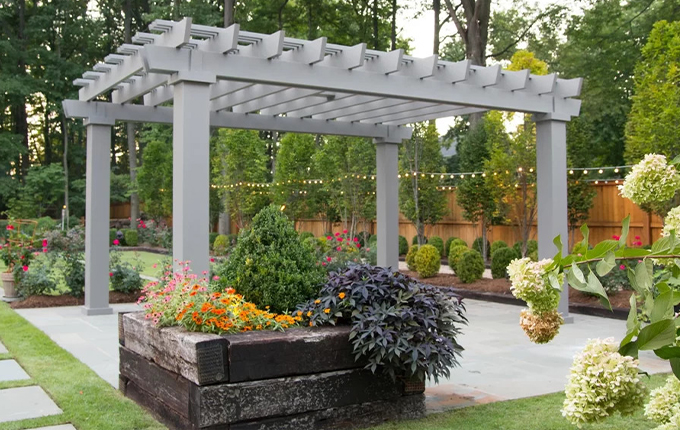 Pergola